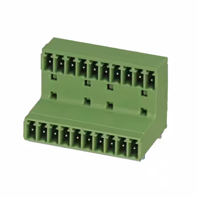 1829950 Phoenix Contact  Embases, fiches et prises